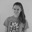Lauren Granskog head shot