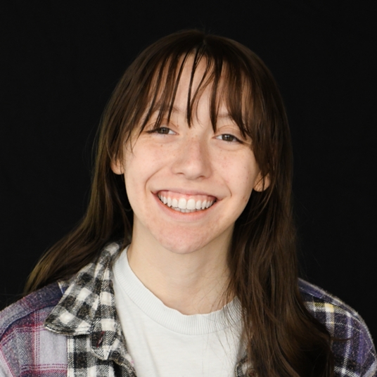Abrianna Bohak head shot