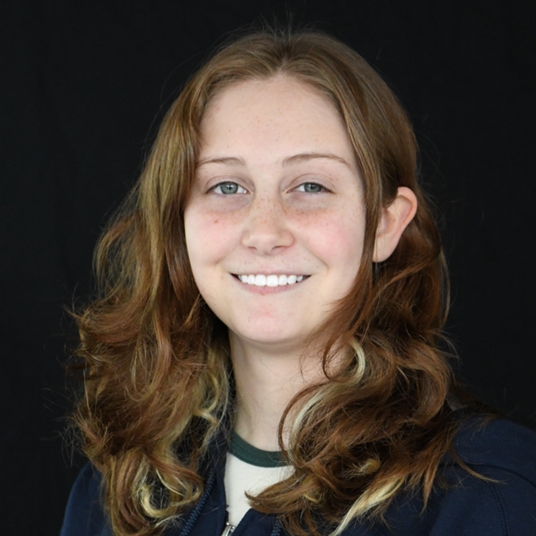 Skylie Johnstone head shot