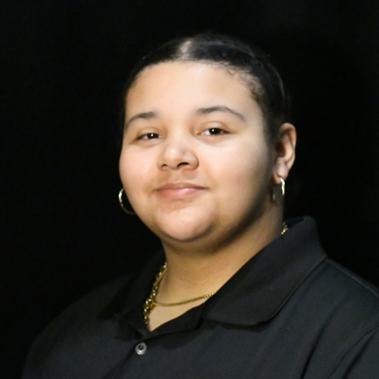 Silynthia Cline head shot