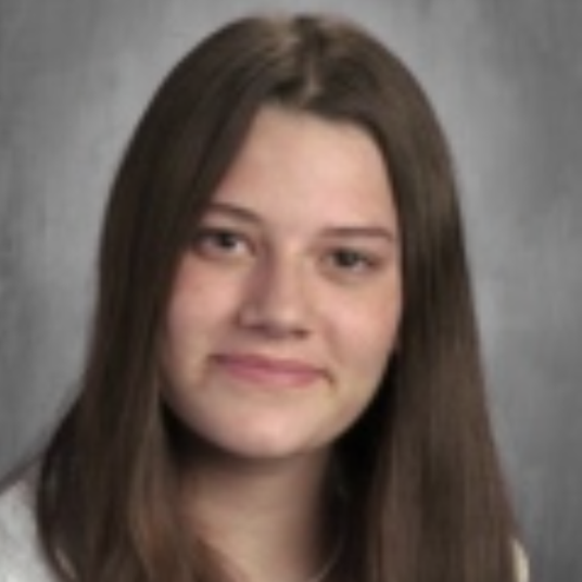 Averee Campbell head shot