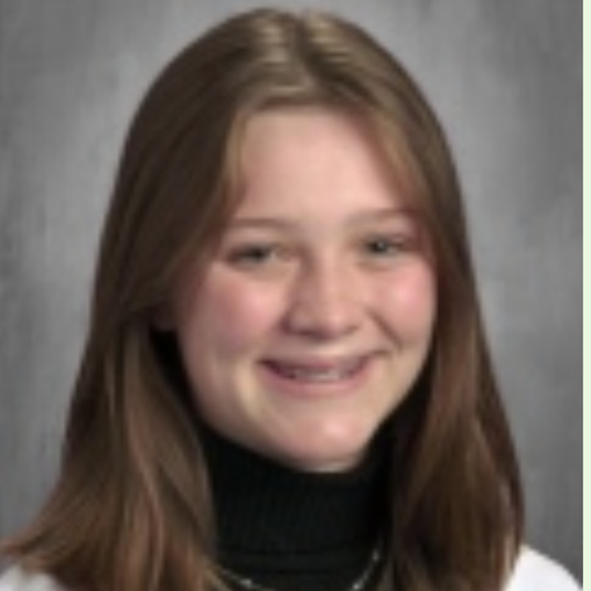 Becca Dome head shot