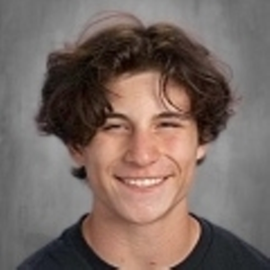 Roman Marriott head shot