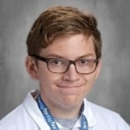 Jaxton Seely head shot