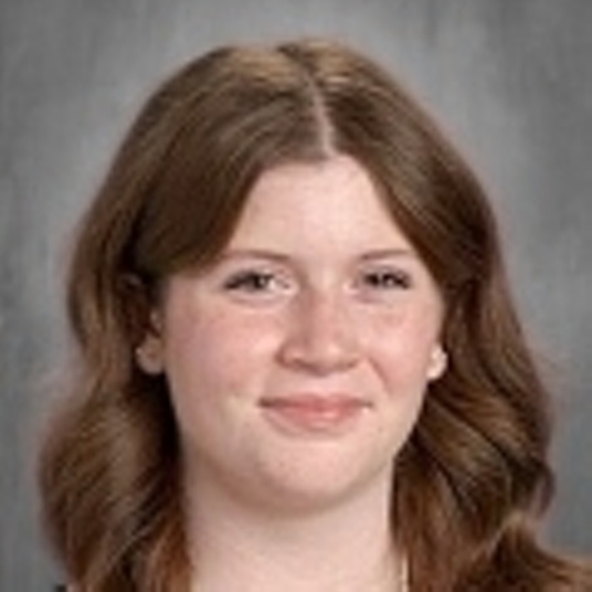 Magnolia Potter head shot