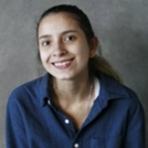 LaiLeana Mireles head shot