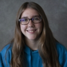 Megan McGraw head shot