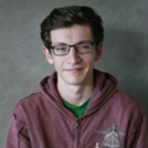 Tyler Tyson head shot