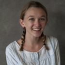 Kylie Schmehl head shot