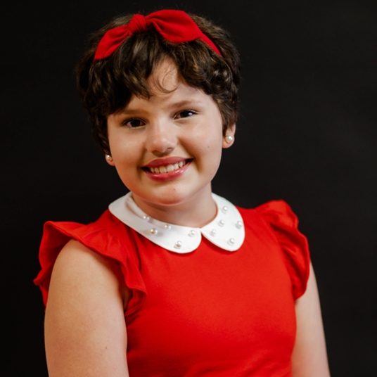 Libby Adams head shot