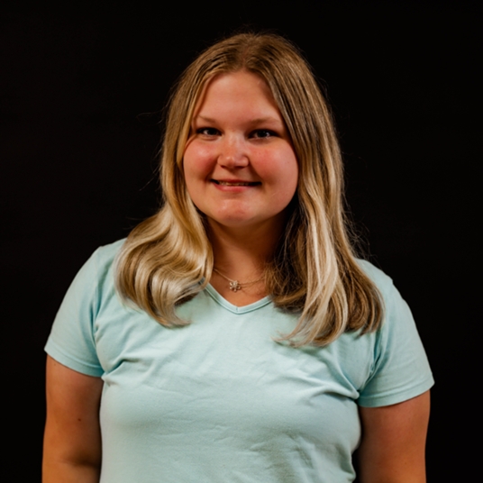 Abby Pratt head shot