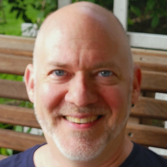 Geoff Koplas head shot