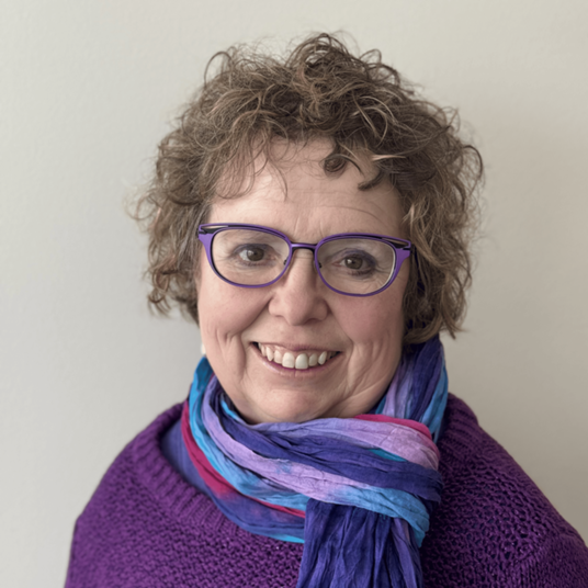 Dawn M. Bartlett head shot