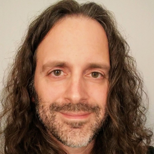 Matthew P. Barry head shot