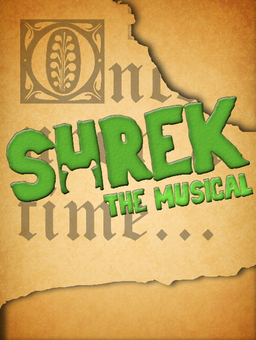 Shrek The Musical at Lake Ridge High School Performances January 22