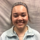 Hannah Raymond head shot