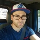 David Goza head shot