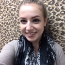 Brynna Vance* head shot