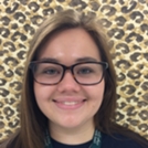 Hannah Raymond* head shot