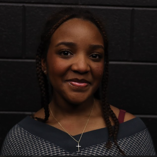Mariah Carter head shot
