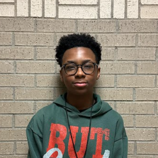 Josh Bowens head shot