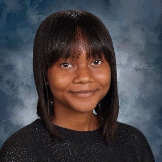 Nia Williams head shot