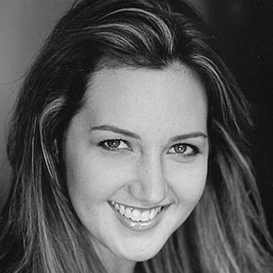 Mrs. Nikki Guckian head shot