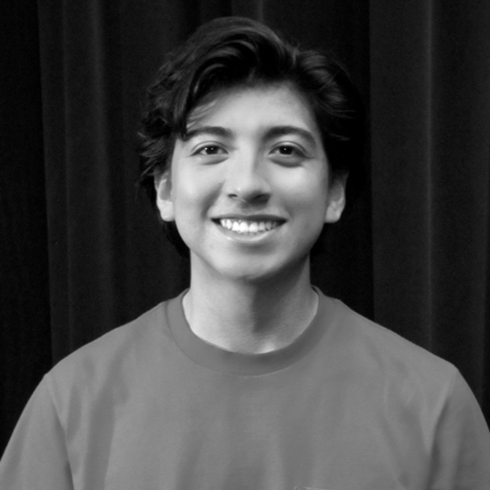 Andrew Ozuna head shot