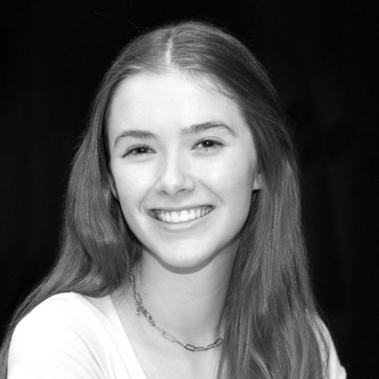 Abbie Little head shot