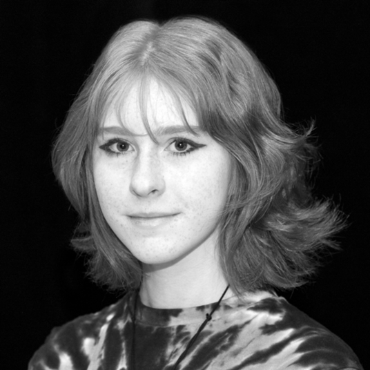 Kinsey Miller head shot