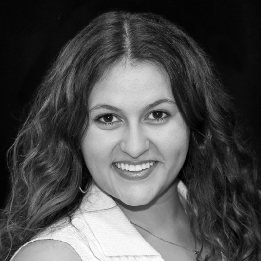Rebekah Freeland head shot