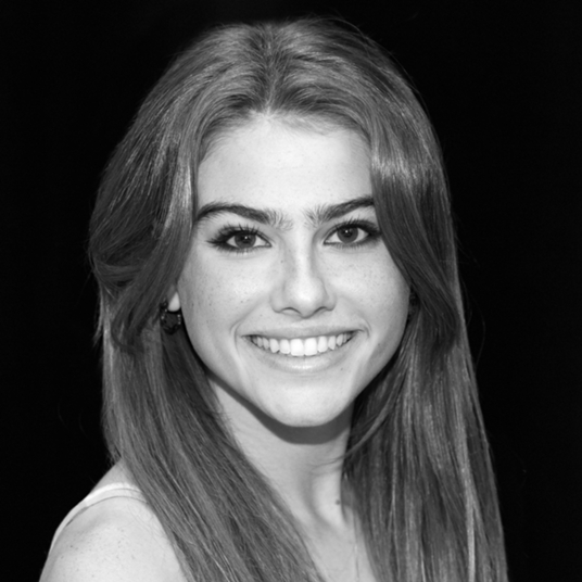 Camille Swann head shot