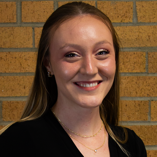 Alyssa Fancher head shot