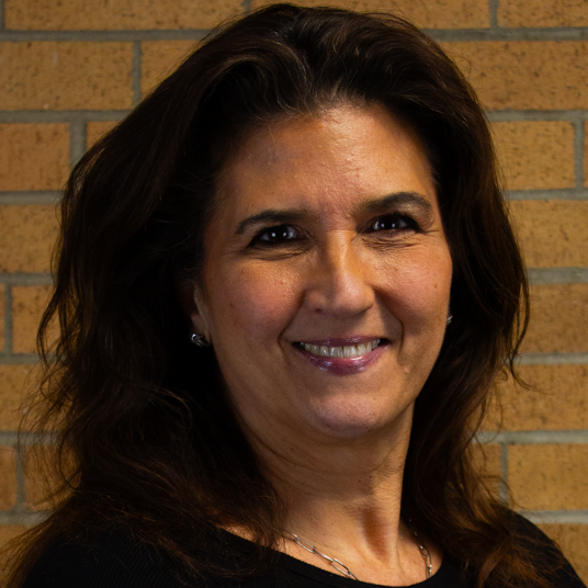 Denise Kallas head shot