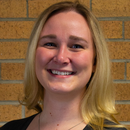 Reagan Washeleski head shot