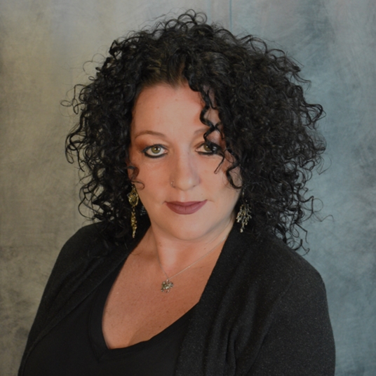 Tarra Trumble head shot