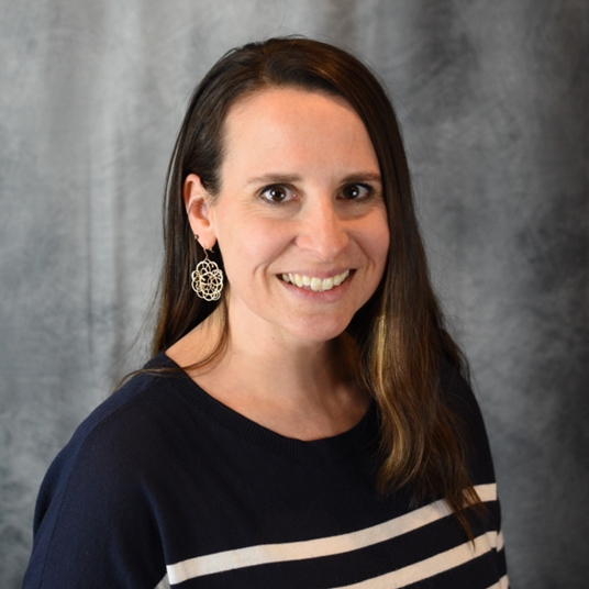 Diana Riechers head shot