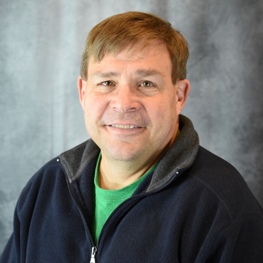 Jeff Harding head shot