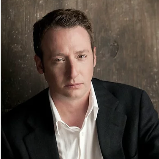 Jerod Howard head shot