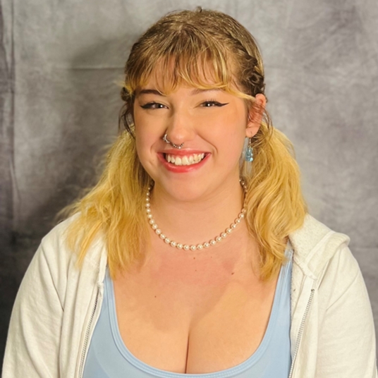 Kaylee Granata head shot