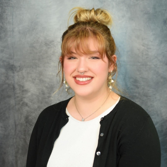 Kaylee Granata head shot