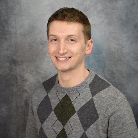 Stephen Brellenthin head shot