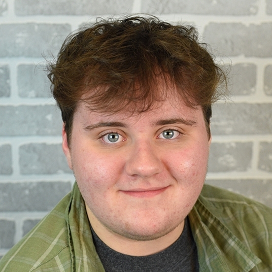 Nathan Gerhardt head shot