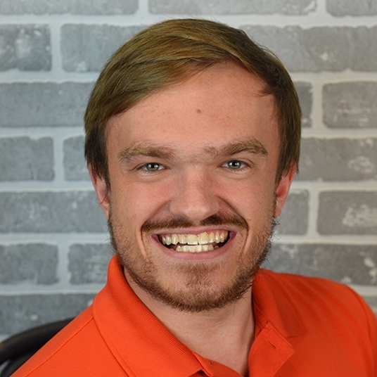 Hans Murtell head shot