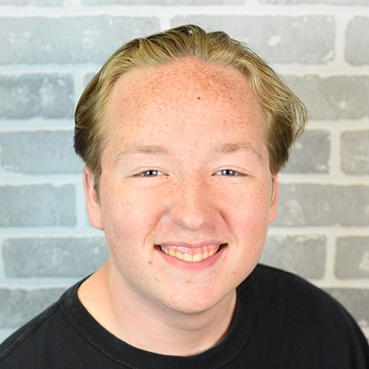 Nicholas Bowler head shot