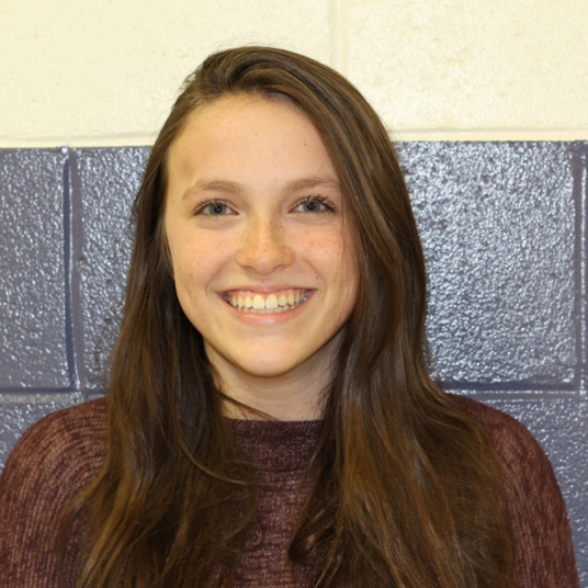Brooke O'Day head shot