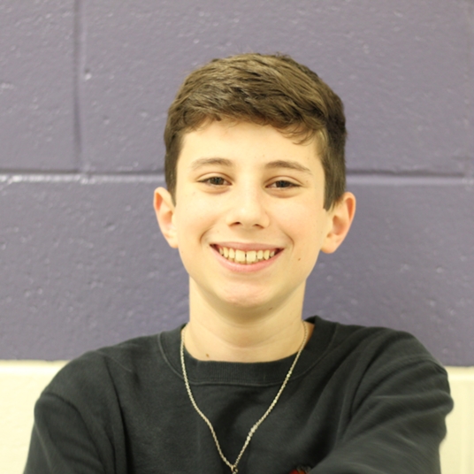 Nathan Tishgarten head shot