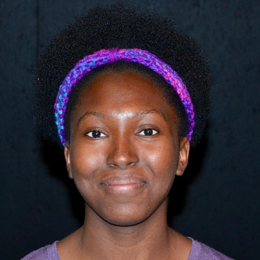 Anna Townsend head shot