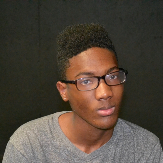 Jaiden Bridges head shot