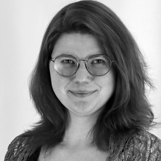 HALEY LUCAS head shot